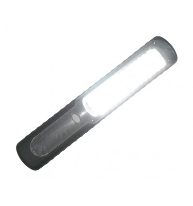 Håndlampe/arbejdslampe m/60 LED
