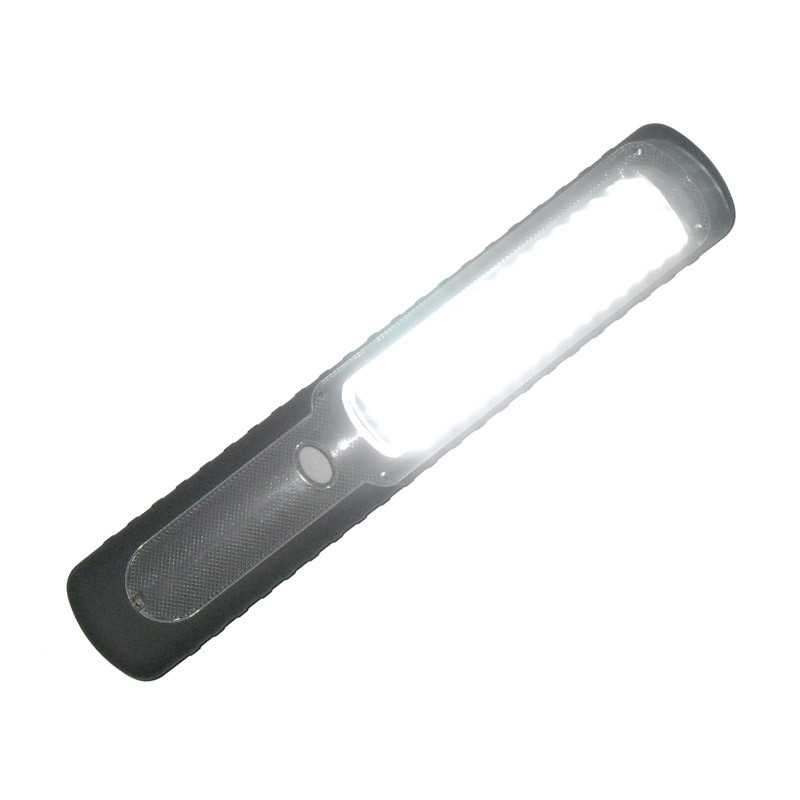 Håndlampe/arbejdslampe m/60 LED