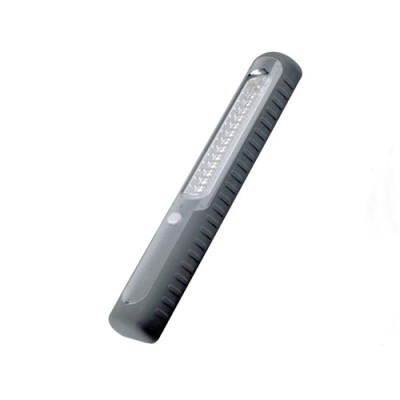 Håndlampe/arbejdslampe m/60 LED