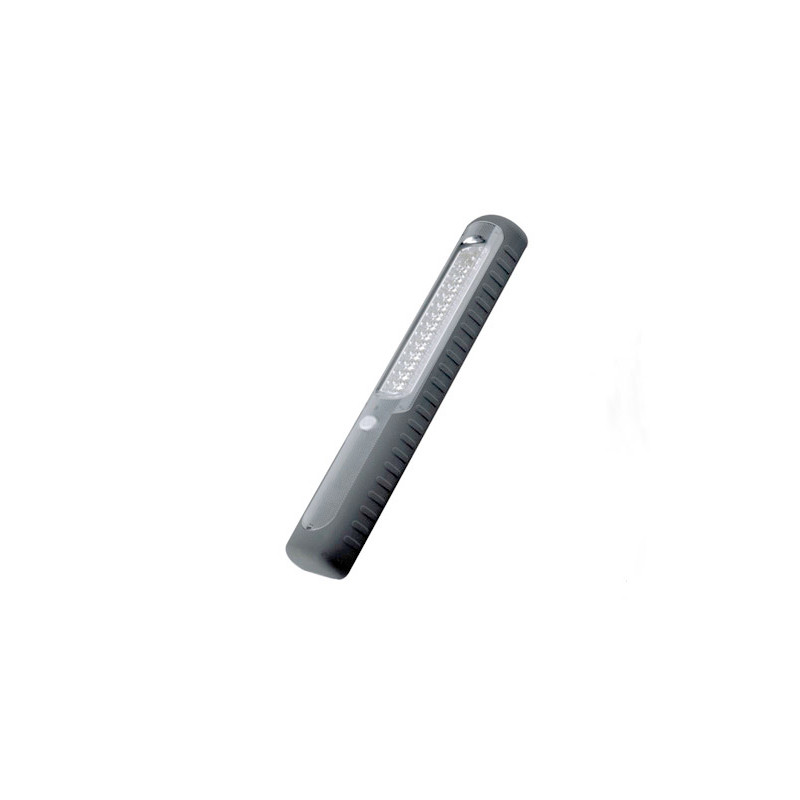Håndlampe/arbejdslampe m/60 LED