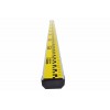 Stadie / niveaustang 5 meter til rotorlaser
