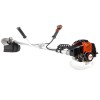 52 cc Skovtrimmer/Buskrydder med savklinge
