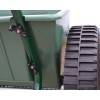 Såmaskine - udlægger 30 kg