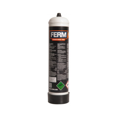 CO2 Gasflaske 950 ml