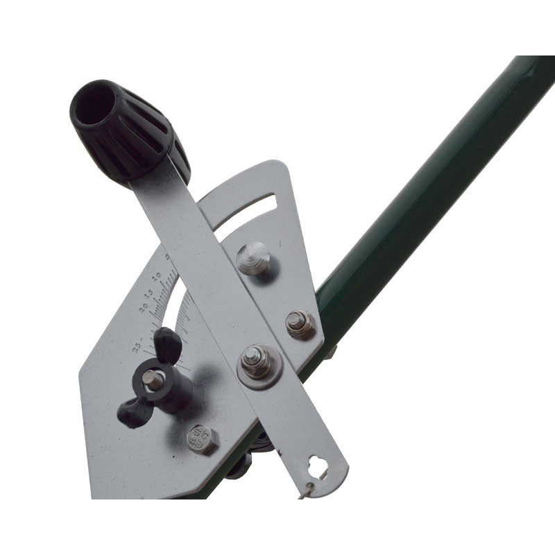 Saltspreder - udlægger 30 kg