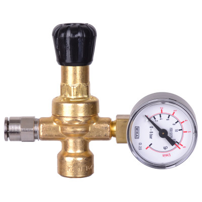 Manometer til 950 ml flasker