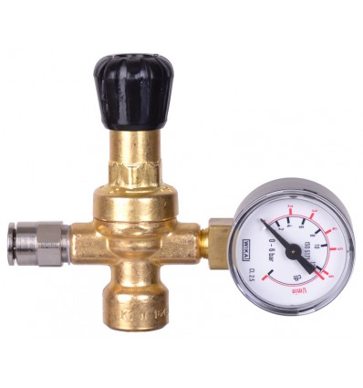 Manometer til 950 ml flasker