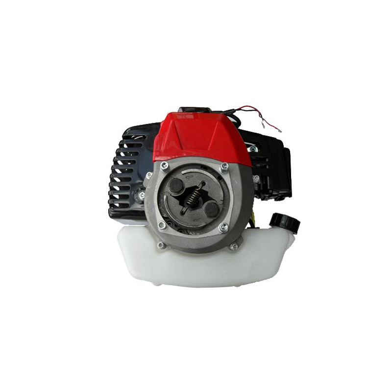 52 cc motor 2-takt