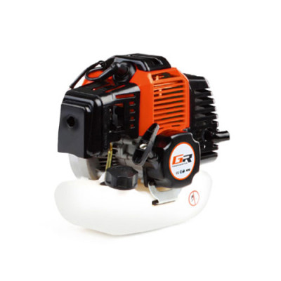52 cc motor 2-takt