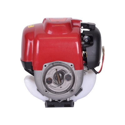 4-takt benzinmotor 38 cc til havemaskiner