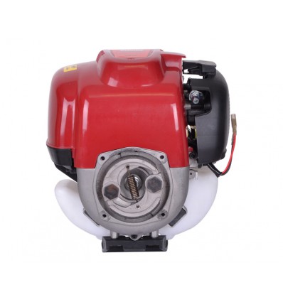 4-takt benzinmotor 38 cc til havemaskiner