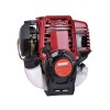 4-takt benzinmotor 38 cc til havemaskiner