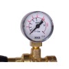 Manometer til 950 ml flasker