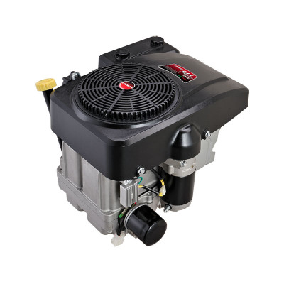 16 hk Loncin Elstart lodret aksel