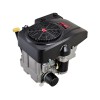 16 hk Loncin Elstart lodret aksel