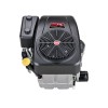 16 hk Loncin Elstart lodret aksel