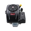 16 hk Loncin Elstart lodret aksel