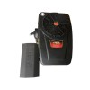 16 hk Loncin Elstart lodret aksel
