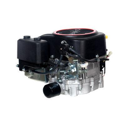 14/16 hk Loncin Elstart lodret aksel
