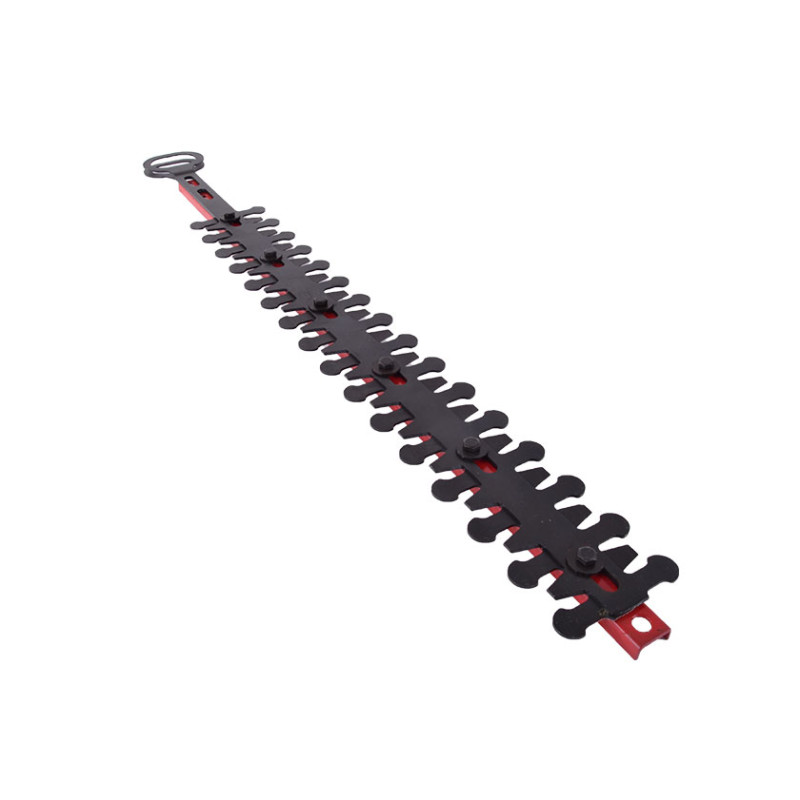 _Sværd til elektrisk hækkeklipper - 41 cm