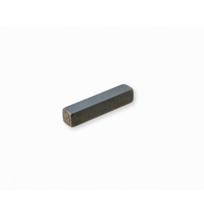 Not 7 mm til ø25 mm aksel