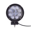 Projektør/kørelys LED 60 watt - wide