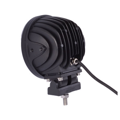 Projektør/kørelys LED 60 watt - wide