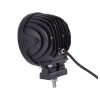 Projektør/kørelys LED 60 watt - wide