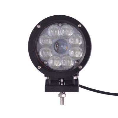 Projektør/kørelys LED 45 watt - wide