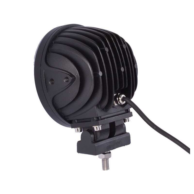 Projektør/kørelys LED 45 watt - wide