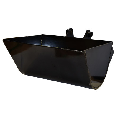 Skovl 60 cm til minigraver
