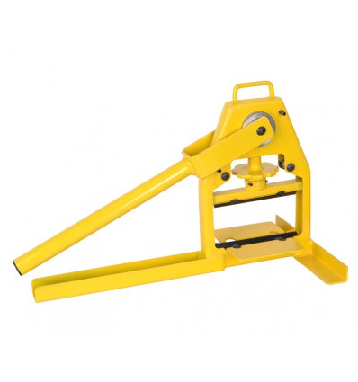 Fliseklipper/stenklipper - 150 mm - proff