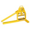 Fliseklipper/stenklipper - 150 mm - proff