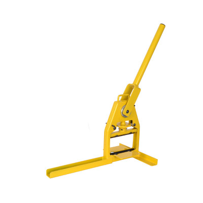 Fliseklipper/stenklipper - 150 mm - proff