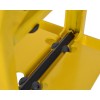 Fliseklipper/stenklipper - 150 mm - proff