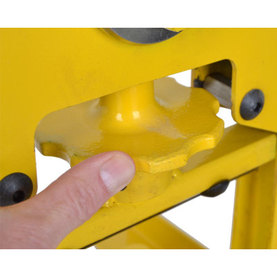 Fliseklipper/stenklipper - 150 mm - proff