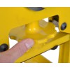 Fliseklipper/stenklipper - 150 mm - proff