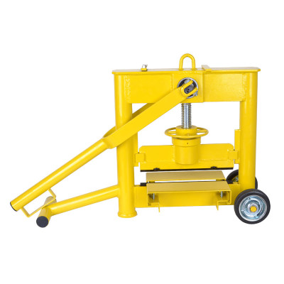 Fliseklipper - 330 mm - proff