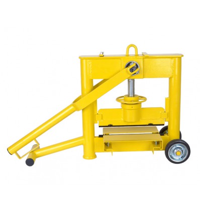 Fliseklipper - 330 mm - proff
