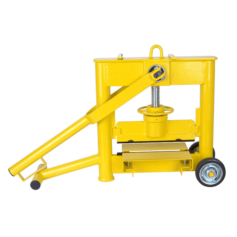 Fliseklipper - 330 mm - proff