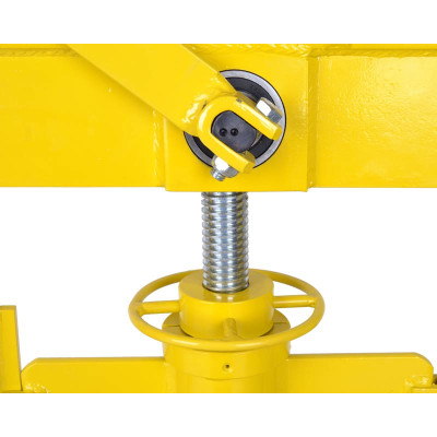 Fliseklipper - 330 mm - proff