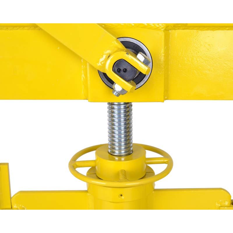 Fliseklipper - 330 mm - proff
