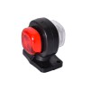 Slingrelygte kort model LED 12-24 volt