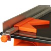 Boky Bordrundsav - 200 mm