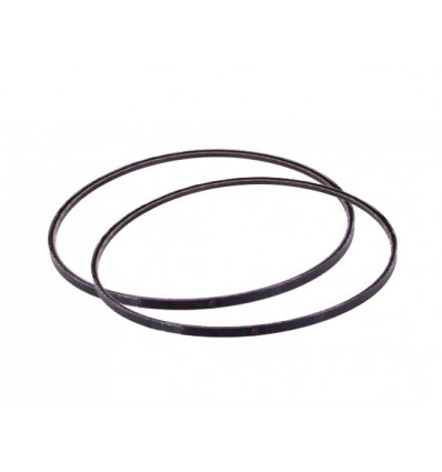 Kileremme 2 stk XPA-1800 til 15 hk flishugger