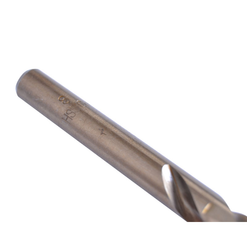 Cobolt bor -  8 mm  - 1 stk