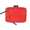Tank til 10 hk dieselmotor