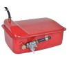 Tank til 10 hk dieselmotor