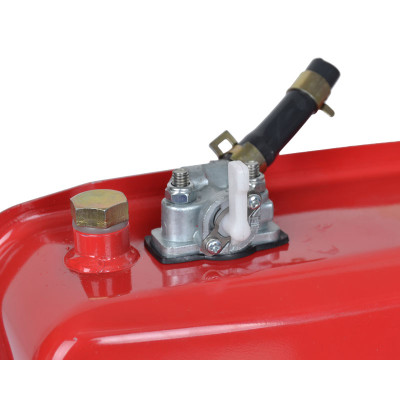 Tank til 10 hk dieselmotor