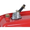 Tank til 10 hk dieselmotor